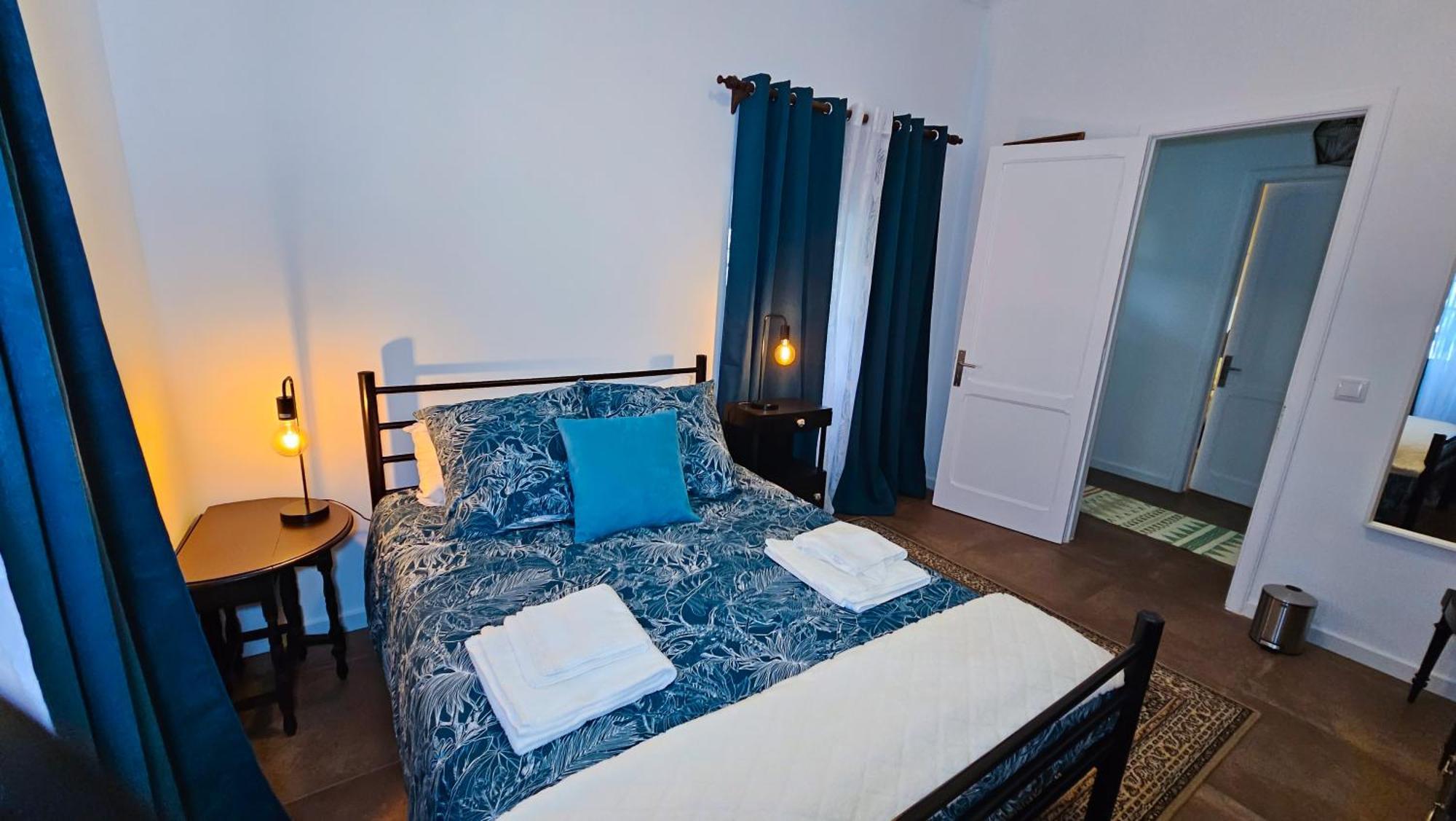 Villa Casa Da Abelheira Ponta Delgada Esterno foto