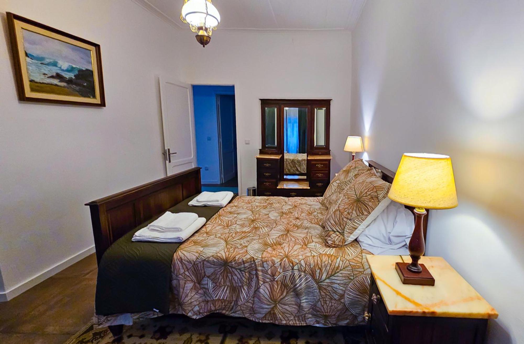 Villa Casa Da Abelheira Ponta Delgada Esterno foto