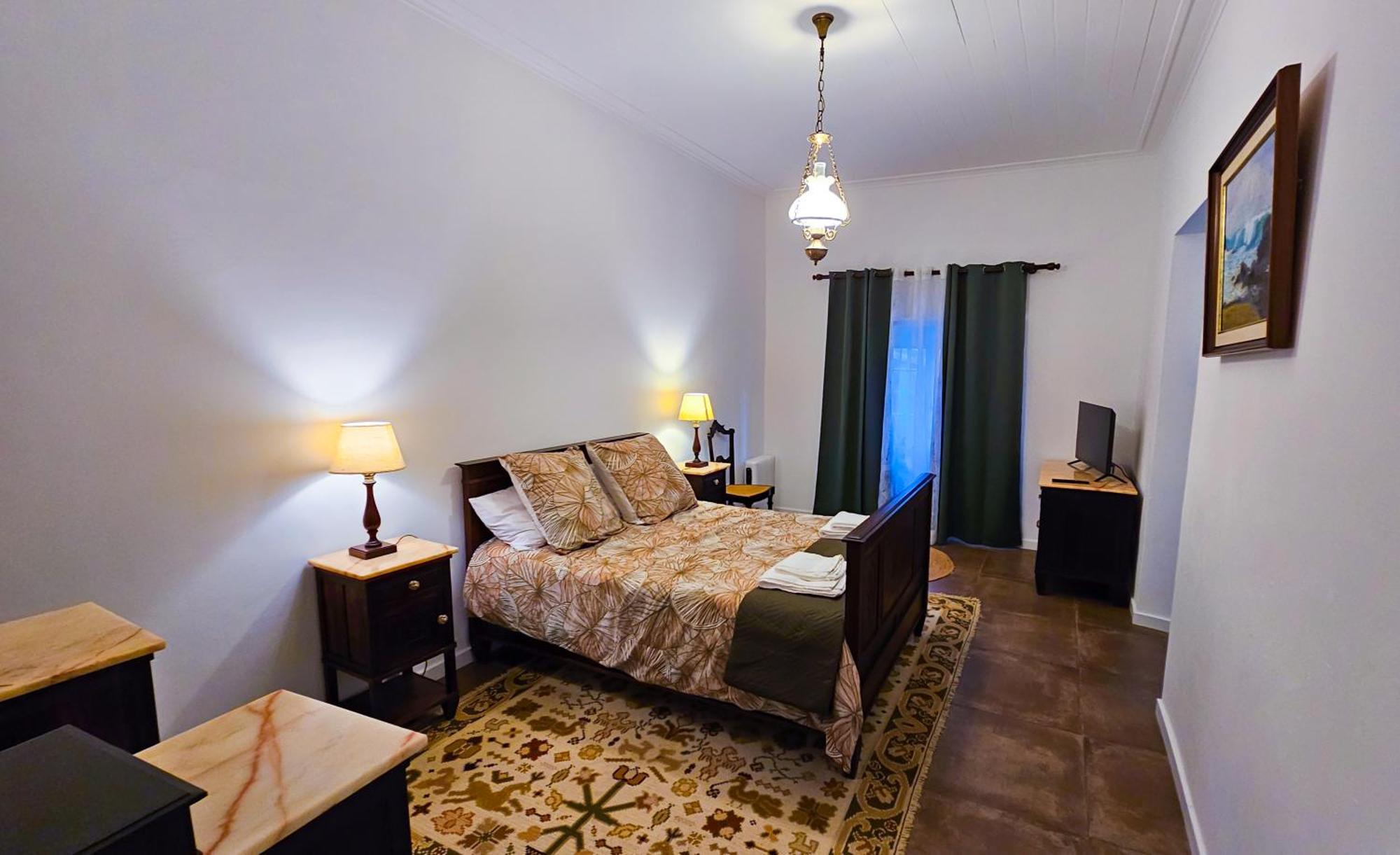 Villa Casa Da Abelheira Ponta Delgada Esterno foto