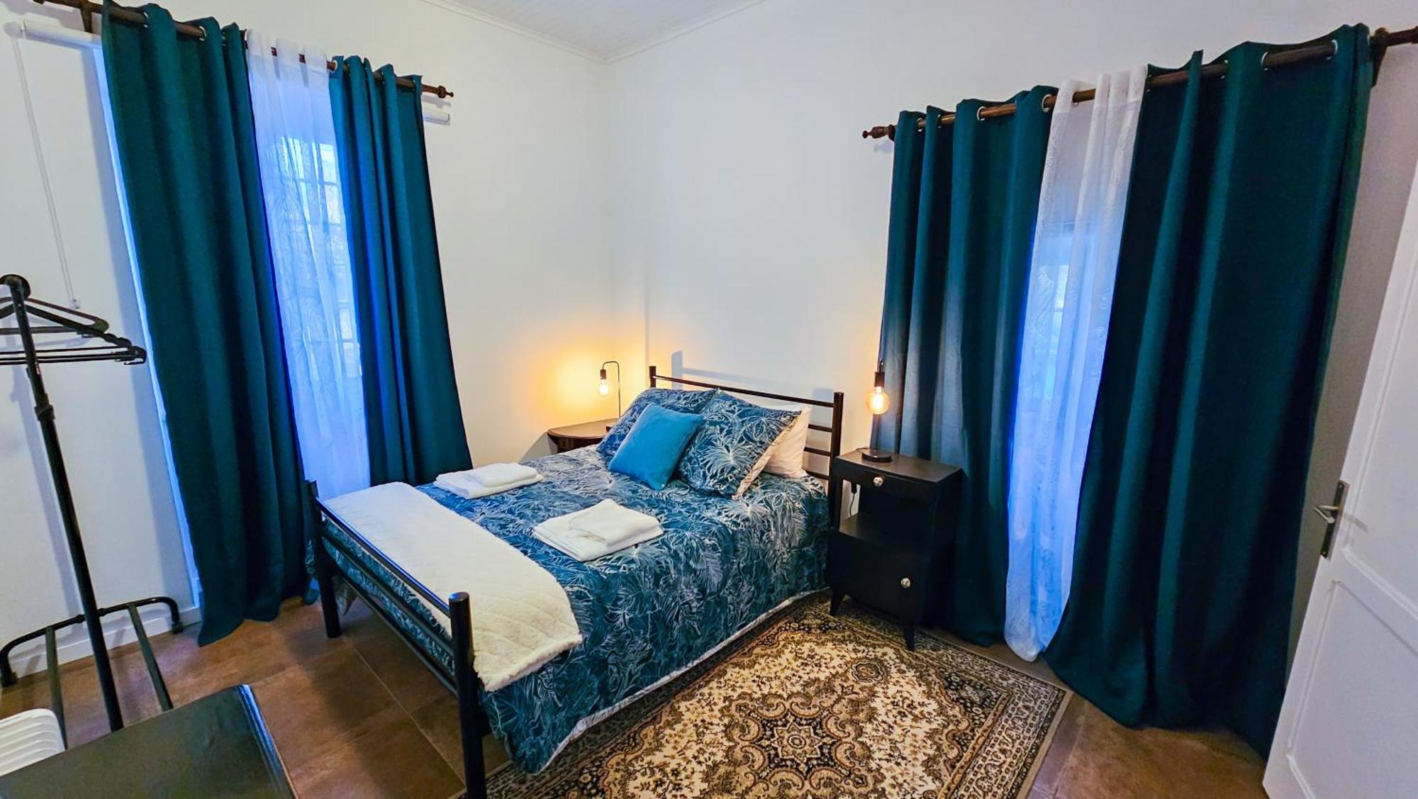 Villa Casa Da Abelheira Ponta Delgada Esterno foto