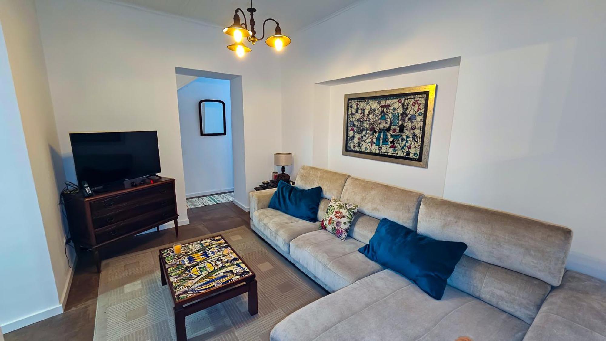 Villa Casa Da Abelheira Ponta Delgada Esterno foto