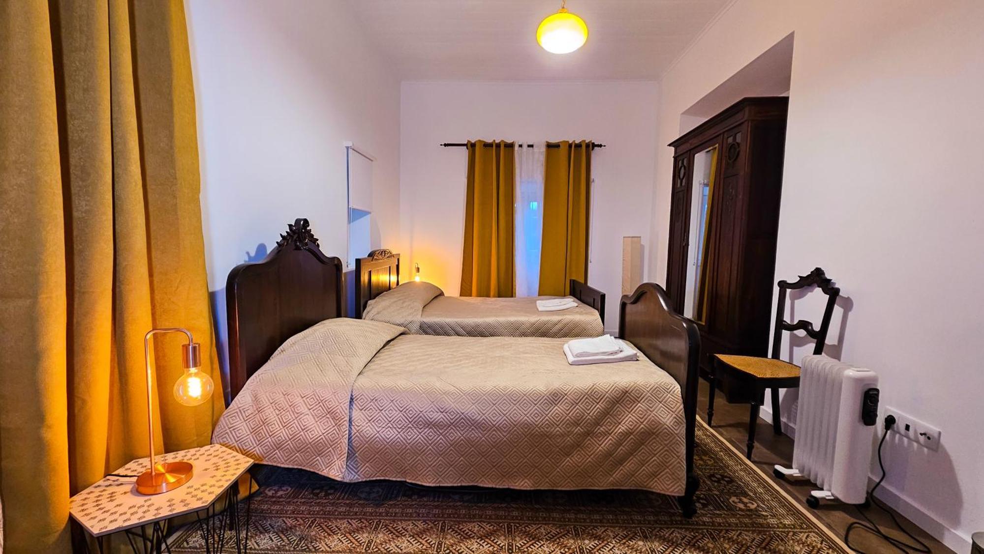 Villa Casa Da Abelheira Ponta Delgada Esterno foto