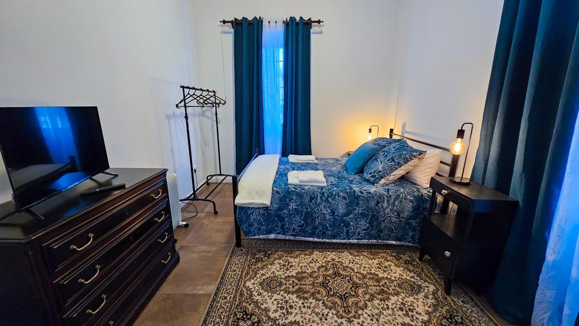Villa Casa Da Abelheira Ponta Delgada Esterno foto