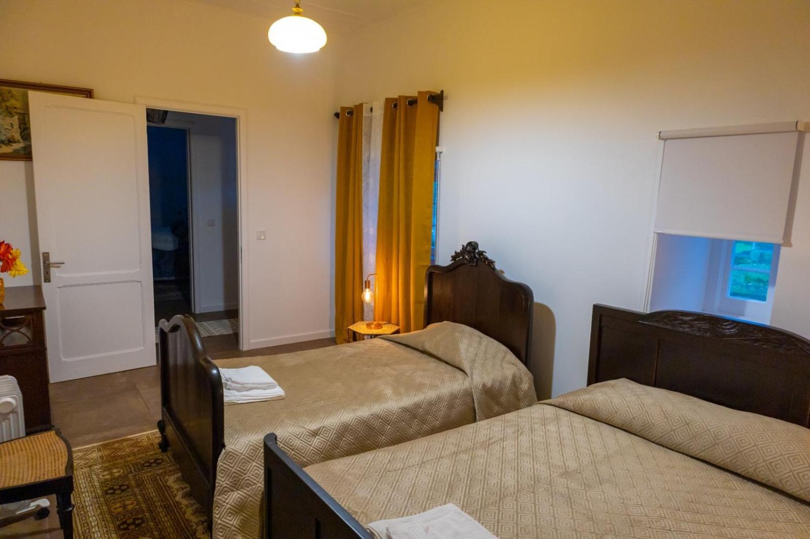 Villa Casa Da Abelheira Ponta Delgada Esterno foto